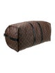 Louis Vuitton LV Monogram Keepall Bandouliere 55