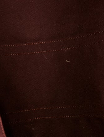 Louis Vuitton LV Monogram Keepall Bandouliere 55