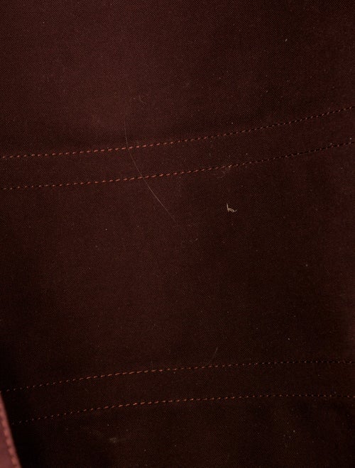 Louis Vuitton LV Monogram Keepall Bandouliere 55