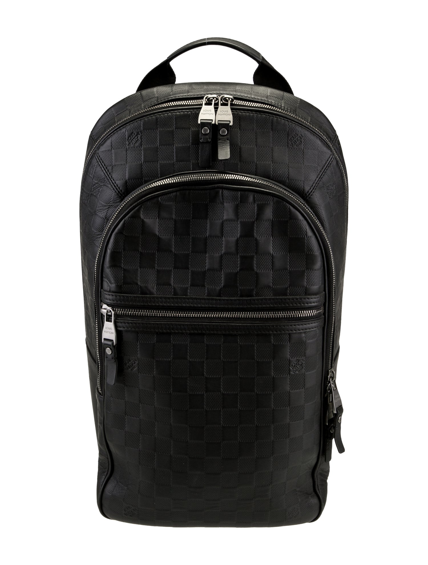 Louis Vuitton Damier Infini Backpack Large