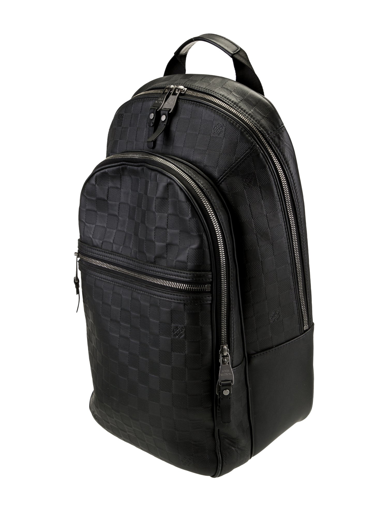 Louis Vuitton Damier Infini Backpack Large