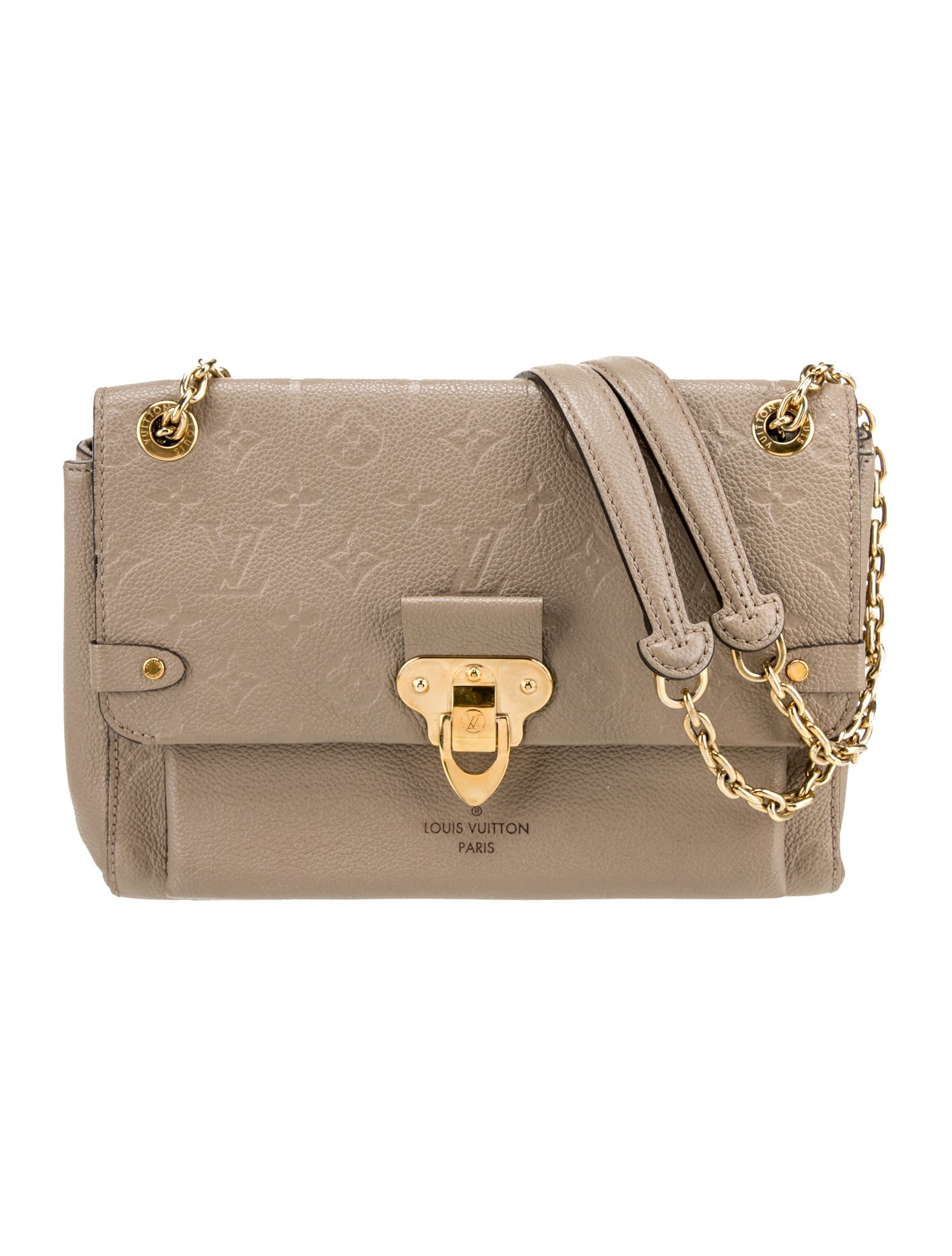 Louis Vuitton LV Monogram Vavin PM