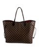 Louis Vuitton Damier Ebene Neverfull GM