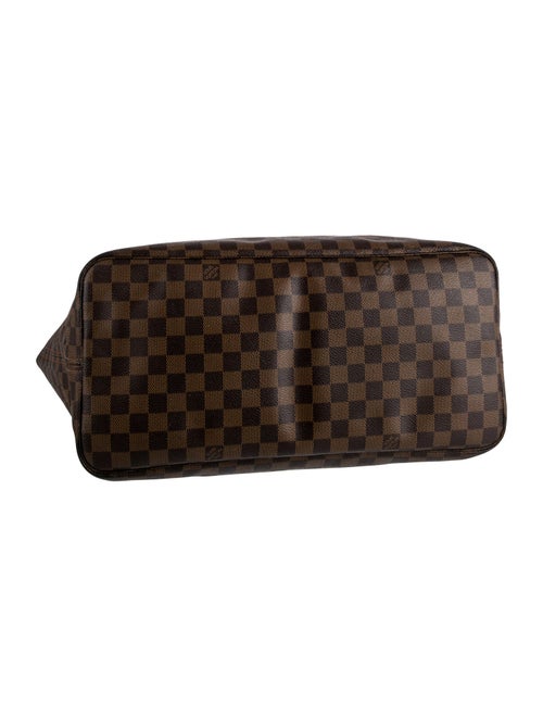 Louis Vuitton Damier Ebene Neverfull GM