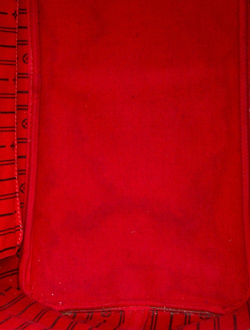 Louis Vuitton Damier Ebene Neverfull GM