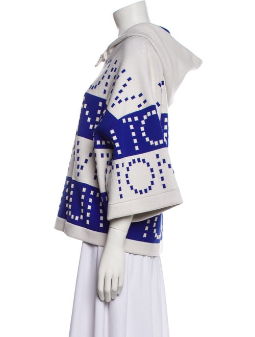 Louis Vuitton 2023 Wool Sweatshirt w/ Tags