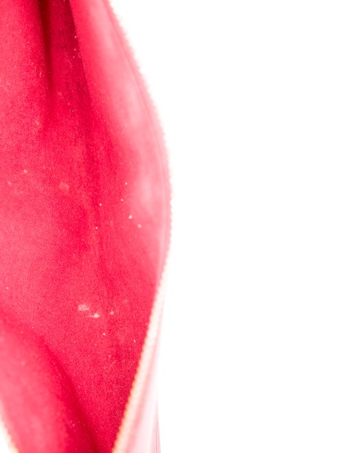 Louis Vuitton Epi Leather Pochette Accessoires 24 Vintage