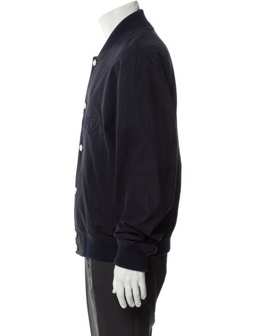 Louis Vuitton 2024 LV Vers Bomber Jacket