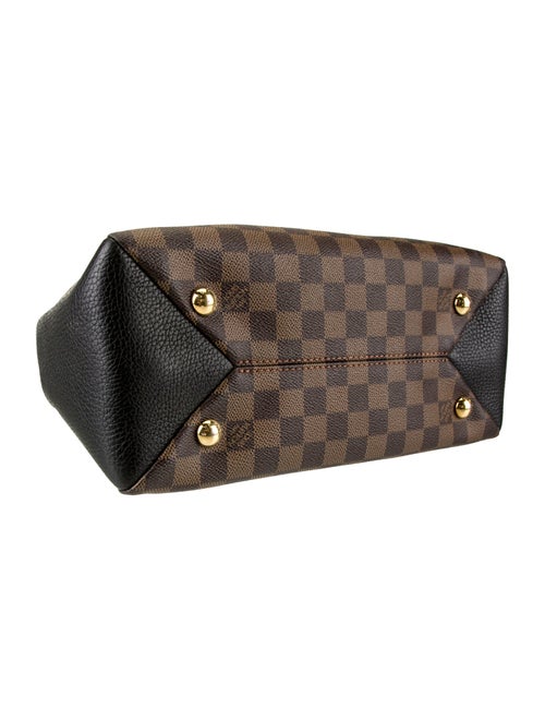 Louis Vuitton Damier Ebene Brittany