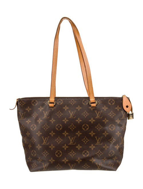 Louis Vuitton LV Monogram Iéna PM