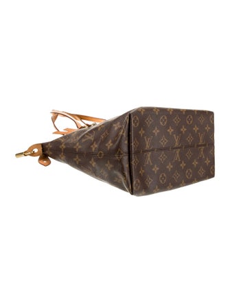 Louis Vuitton LV Monogram Iéna PM