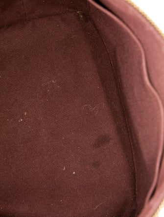 Louis Vuitton LV Monogram Iéna PM