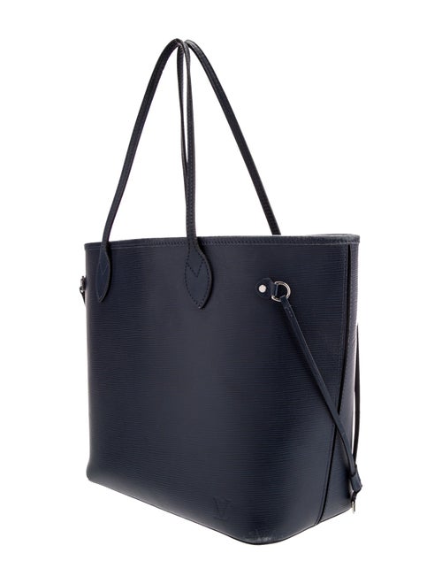 Louis Vuitton Epi Leather Neverfull MM