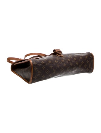 Louis Vuitton LV Monogram Beverly Vintage