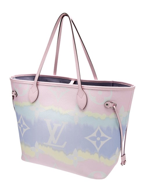 Louis Vuitton Escale Neverfull MM