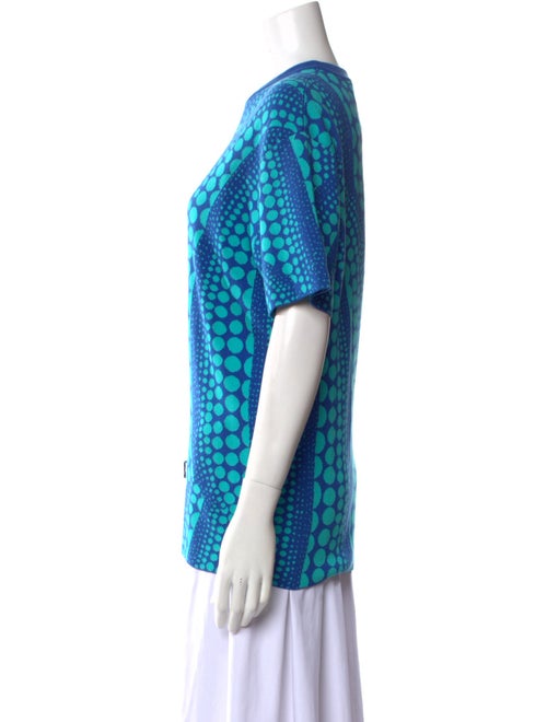 Louis Vuitton 2023 Yayoi Kusama Pullover