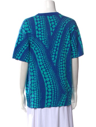 Louis Vuitton 2023 Yayoi Kusama Pullover