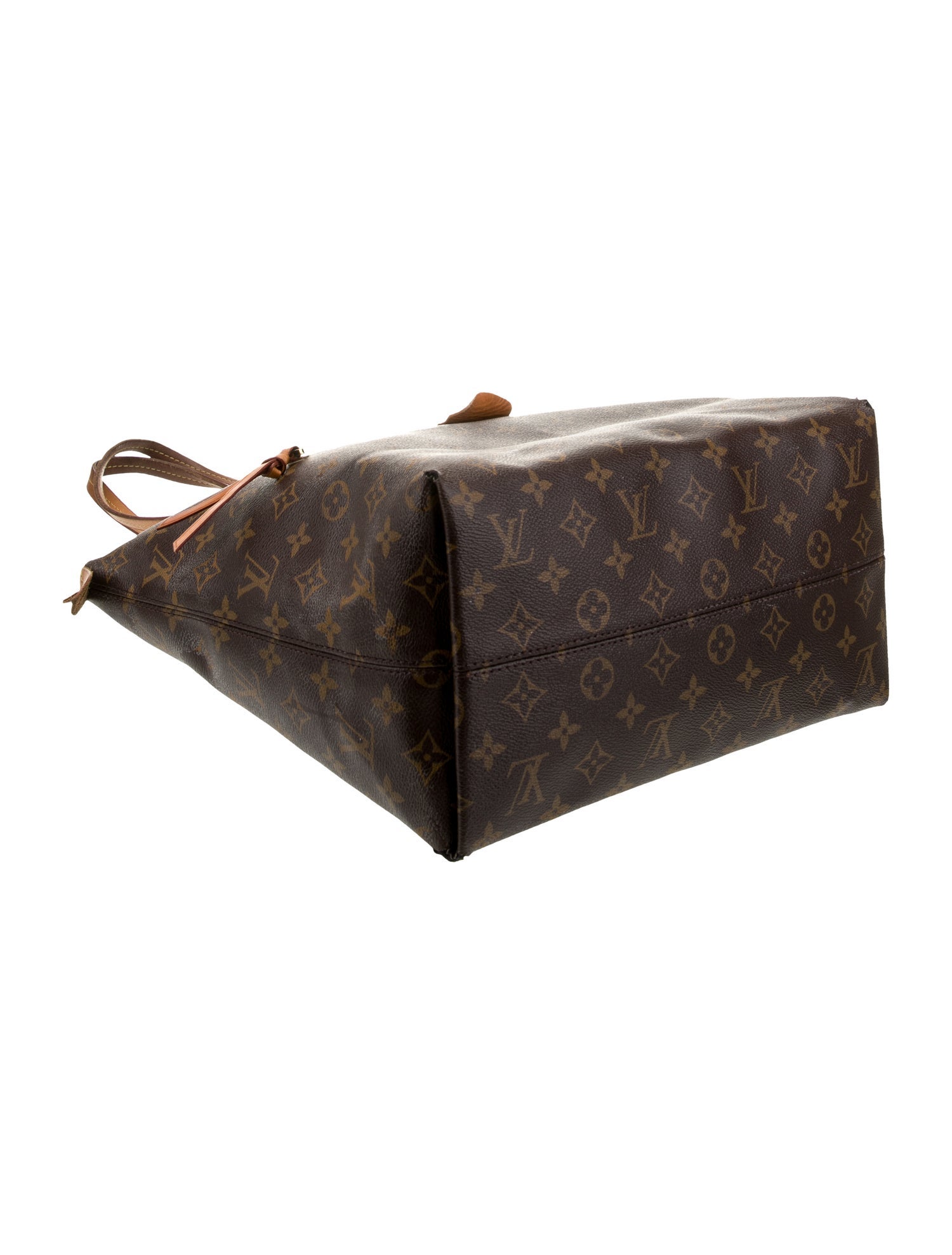 Louis Vuitton LV Monogram Iéna MM