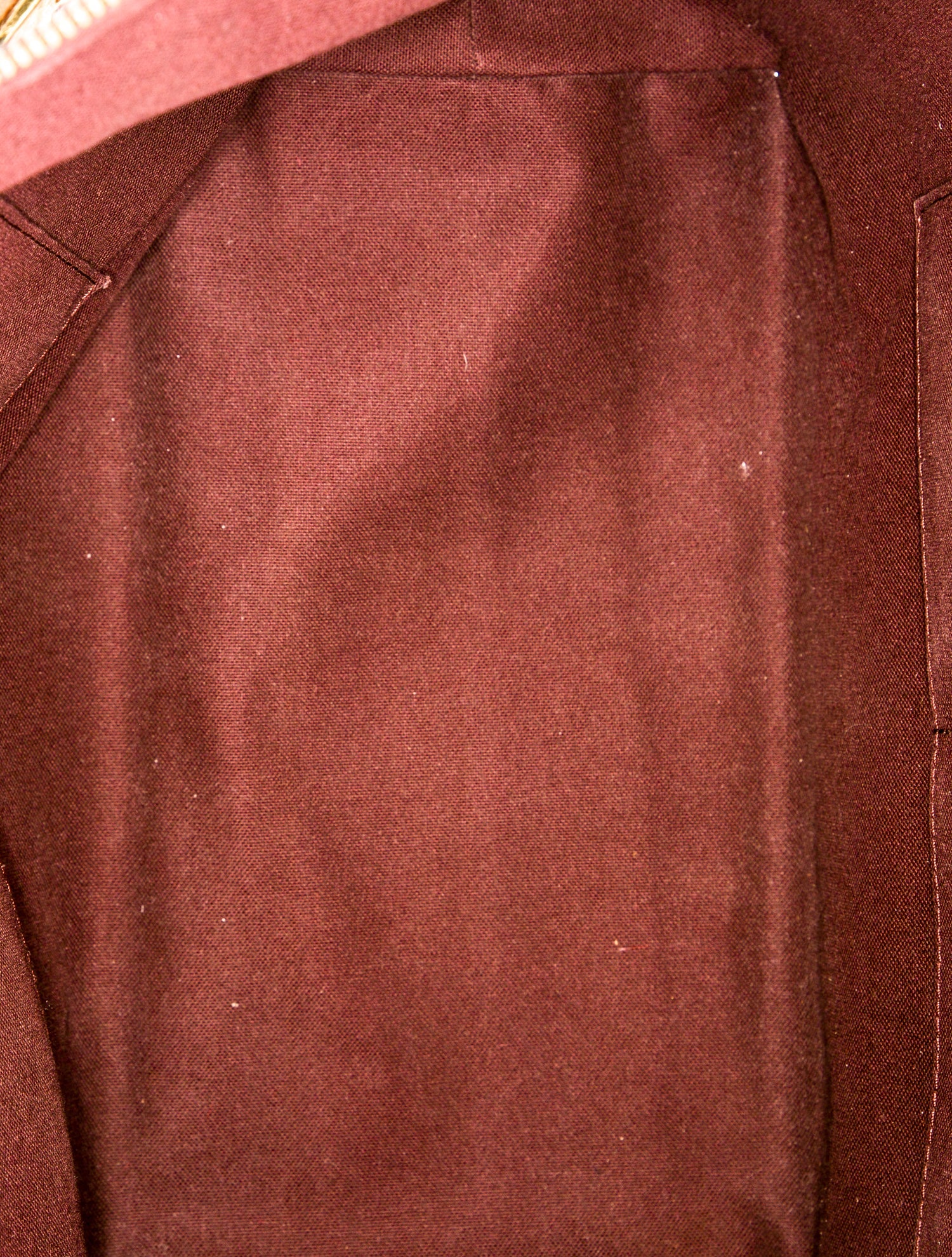 Louis Vuitton LV Monogram Iéna MM