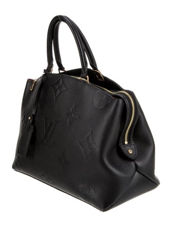 Louis Vuitton Monogram Giant Grand Palais