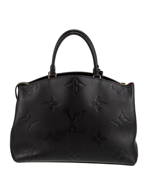 Louis Vuitton Monogram Giant Grand Palais