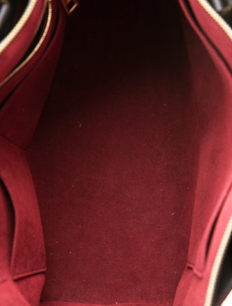 Louis Vuitton Monogram Giant Grand Palais