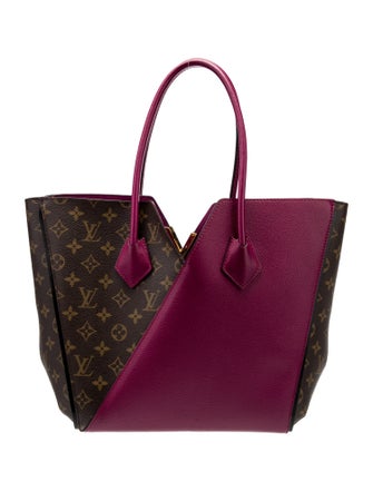 Louis Vuitton LV Monogram Kimono PM