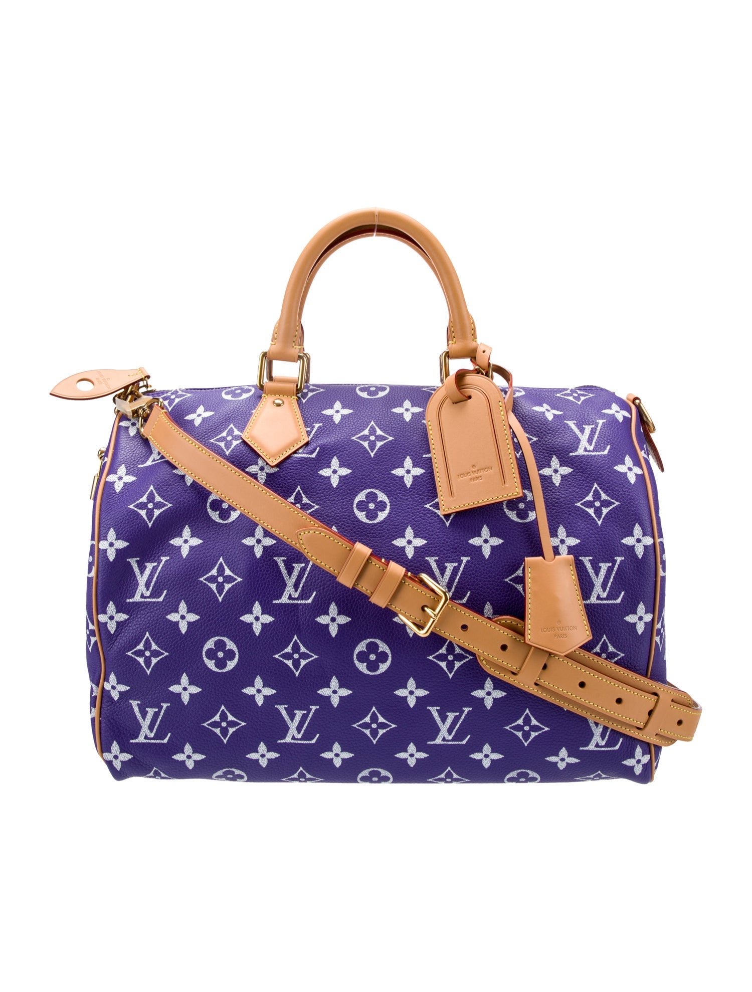 Louis Vuitton LV Monogram Retiro 40