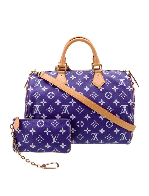 Louis Vuitton LV Monogram Retiro 40