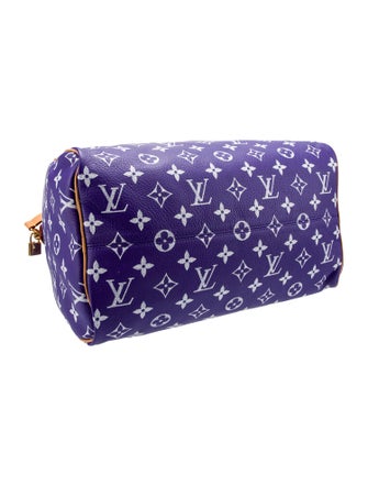 Louis Vuitton LV Monogram Retiro 40