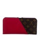 Louis Vuitton 2016 LV Monogram Kimono Wallet