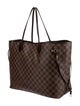 Louis Vuitton Damier Ebene Neverfull GM