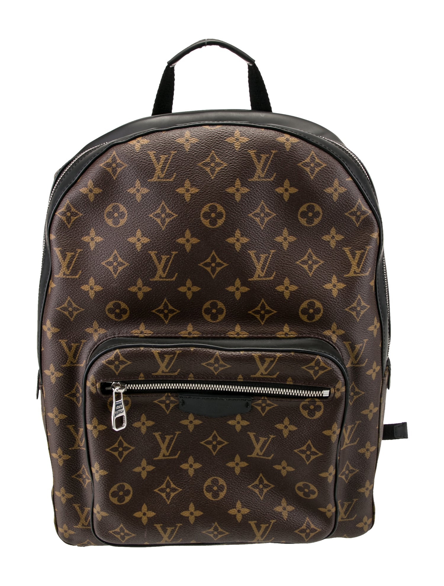 Louis Vuitton LV Monogram Backpack MM
