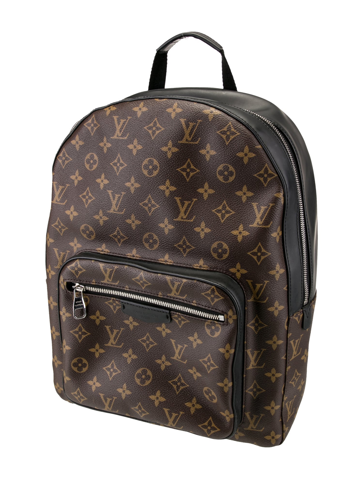 Louis Vuitton LV Monogram Backpack MM