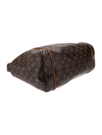 Louis Vuitton LV Monogram Totally GM