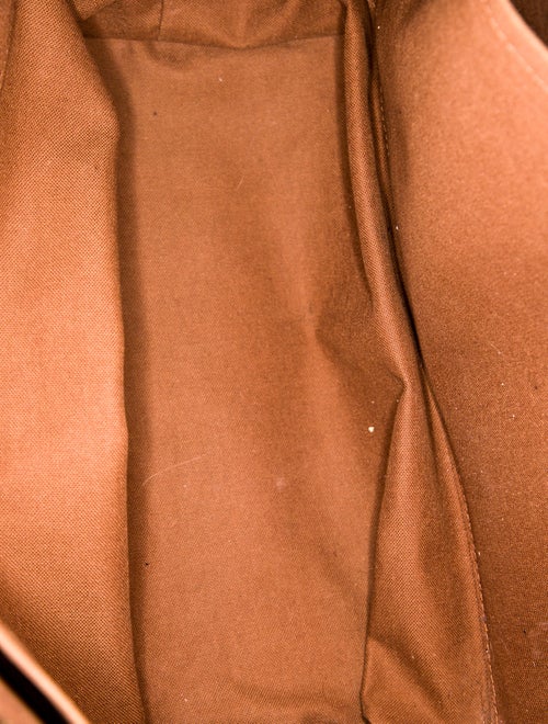 Louis Vuitton LV Monogram Totally GM