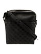 Louis Vuitton Damier Infini District Pochette