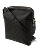 Louis Vuitton Damier Infini District Pochette