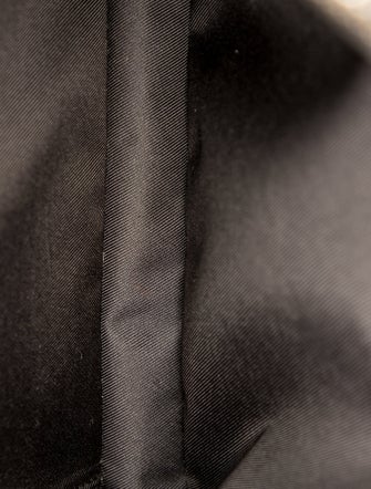 Louis Vuitton Damier Infini District Pochette