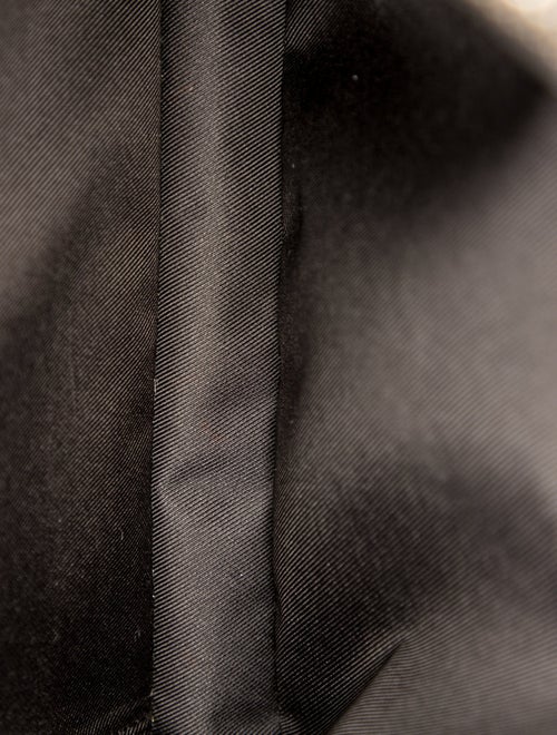 Louis Vuitton Damier Infini District Pochette