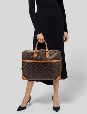 Louis Vuitton LV Monogram Porte-Documents