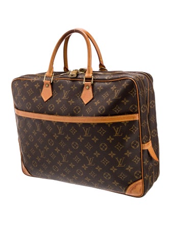Louis Vuitton LV Monogram Porte-Documents