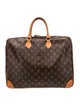 Louis Vuitton LV Monogram Porte-Documents