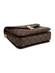 Louis Vuitton LV Monogram Pochette Métis
