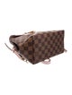 Louis Vuitton Damier Ebene Clapton