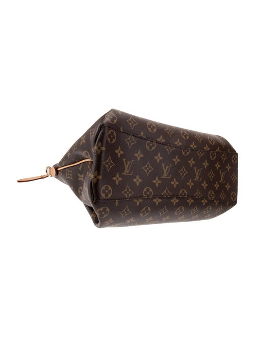Louis Vuitton LV Monogram Rivoli MM