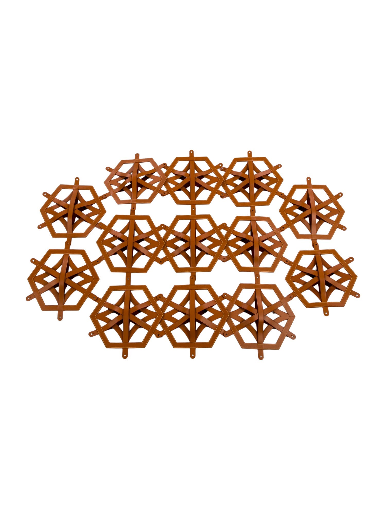 Louis Vuitton Diamond Screen by Marcel Wanders