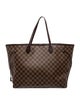 Louis Vuitton Damier Ebene Neverfull GM