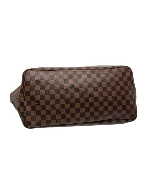 Louis Vuitton Damier Ebene Neverfull GM