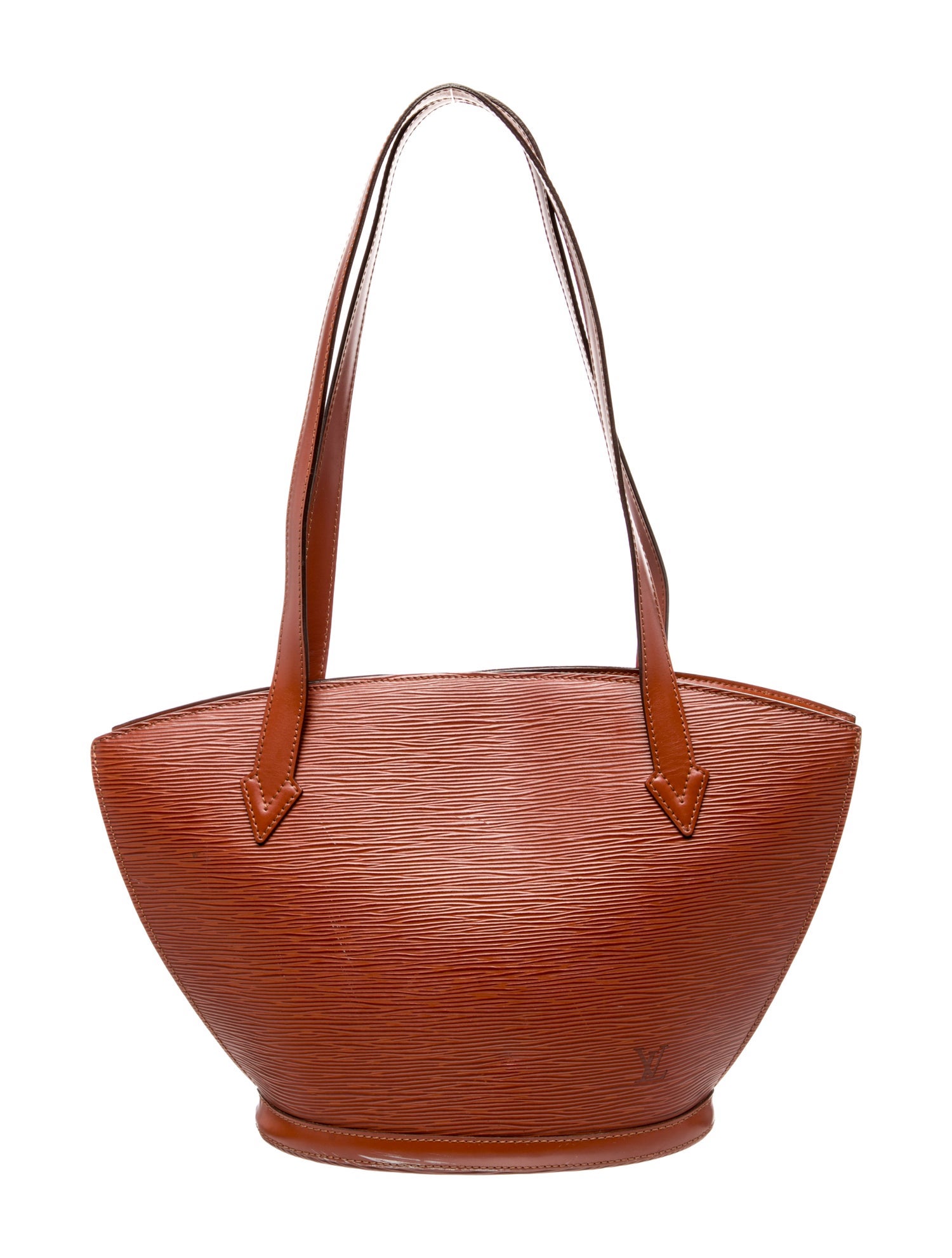 Louis Vuitton LV Monogram Saint Jacques PM